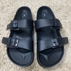 Target Sandals